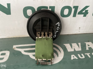 Reostat Volkswagen Polo 2007 (fotografija 2)