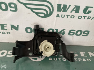 Motoric klapne grijanja Seat Ibiza