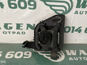 Aktuator motoric ac Volkswagen Polo (fotografija 2)