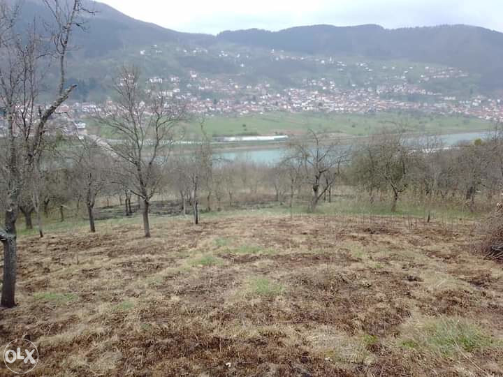 Zemiljište Goražde