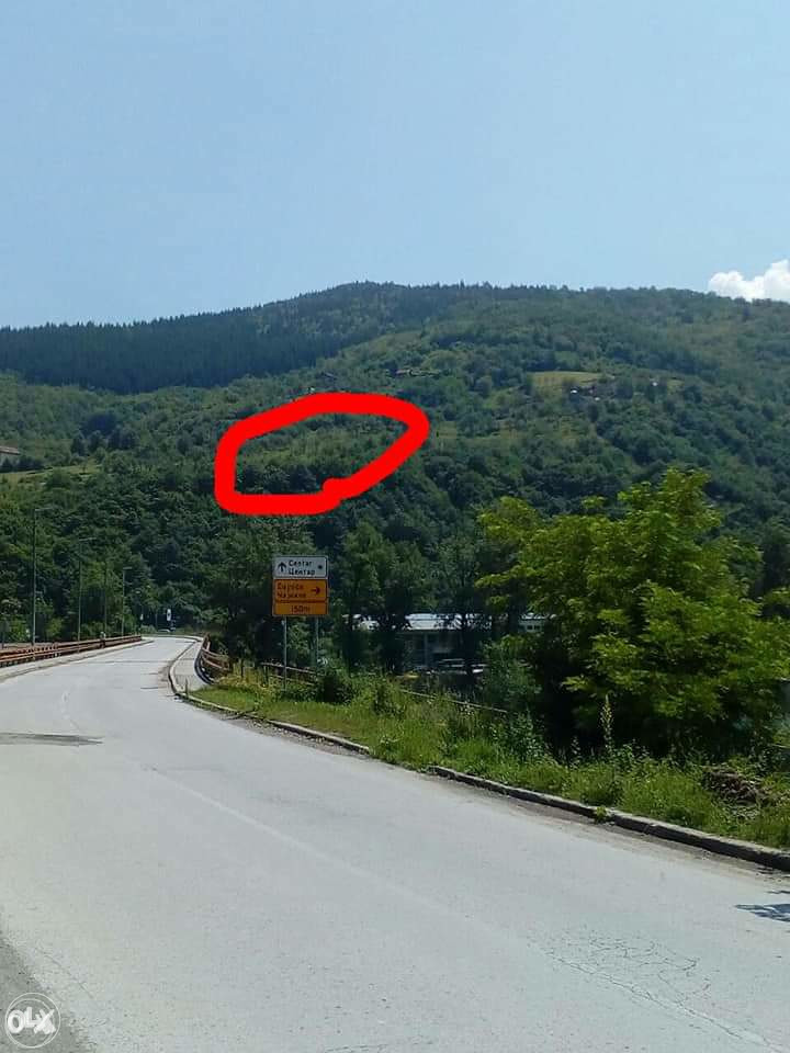 Zemiljište Goražde 3