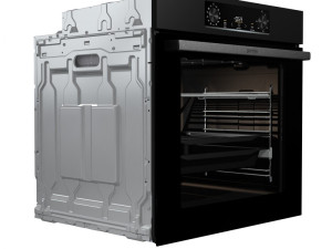 Gorenje ugradbena pećnica BOS6737E06B