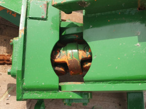 Kardan dupli zglob balirka John Deere