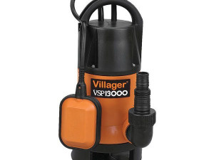 Villager potapajuća pumpa za prljavu vodu VSP 13000