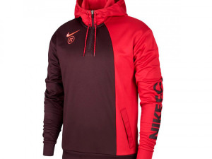 Nike F.C. Hoodie - Nike dukserica