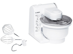 Mikser sa Posudom BOSCH sa 4 Brizine 500W