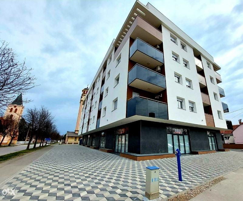 Poslovni prostori Šamac 4