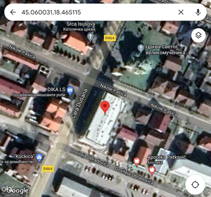 Poslovni prostori Šamac 5
