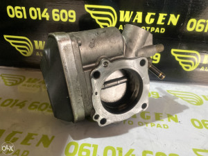 Dozer klapna altea Volkswagen Golf 5 (fotografija 3)
