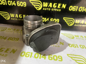 Dozer klapna altea Volkswagen Golf 5