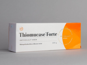 THIOMUCASE FORTE KREMA
