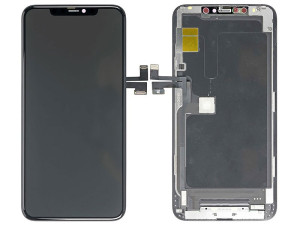 IPhone 11 Pro Max HD LCD Displej Touch Screen Incell