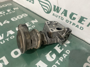 AGR EGR ve b Seat Altea (fotografija 2)