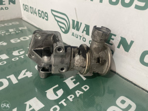 AGR EGR ve b Seat Altea (fotografija 3)