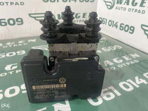 ABS pumpa b Volkswagen (fotografija 1)