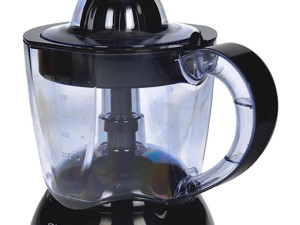 Citruseta Cjedilica ZILAN Black 1L 40W