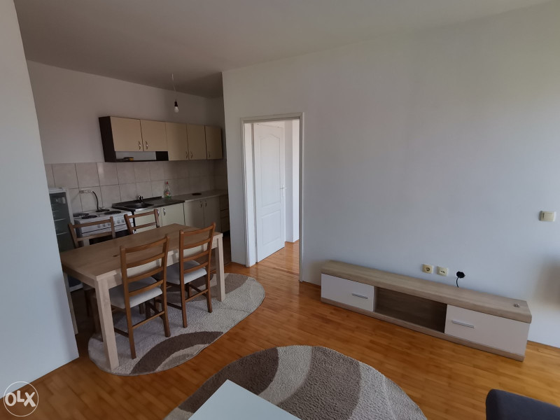 Iznajmljivanje stana 48m2 2