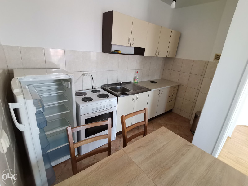 Iznajmljivanje stana 48m2 3