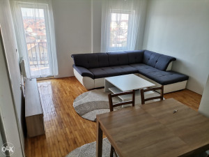 Iznajmljivanje stana 48m2