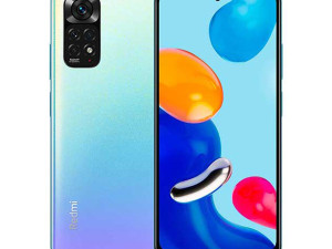 Xiaomi Redmi Note 11 4/64 GB STAR BLUE