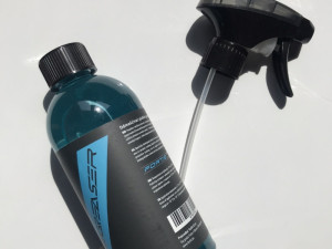 ODMASCIVAC CONTROL CLEANER FORTIS