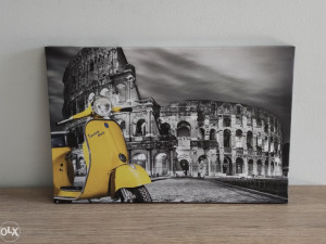 Canvas slike - stampa na platnu - print po zelji