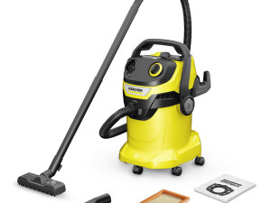 KARCHER WD 5 V-25/5/22 (YYY) Visenamjenski usisivac