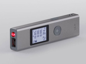 Xiaomi LS-P Laserski Laser Metar -Njemački Čip