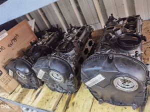 Glava motora 1.8tsi 2.0tsi 1.8 tsi 2.0 tsi