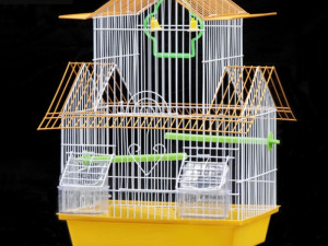 Kavez za ptice HR028 30x23x41 cm