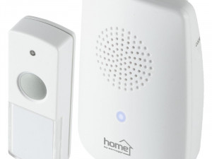 Bežično Kućno Zvono HOME sa 8 Melodija