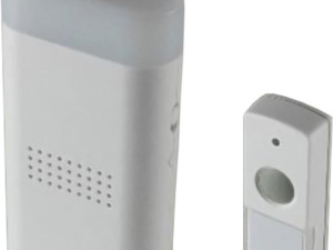 Bežično Kućno Zvono sa 8 Melodija