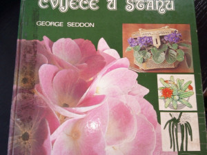 George Seddon - CVIJEĆE U STANU / 1980 g.
