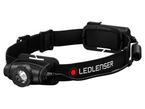 Lampa Led Lenser H5 Core