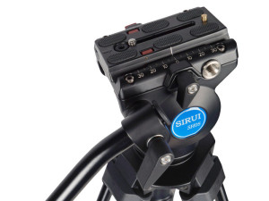 SIRUI SH-05 komplet za video stativ