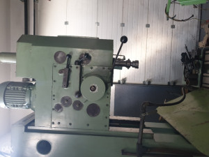 Masina za honovanje honerica