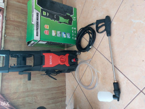 Visokotlačni perač Simplex 1808A