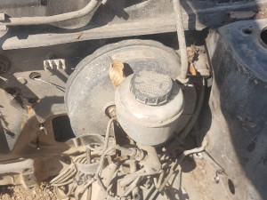 servo kocioni nissan micra