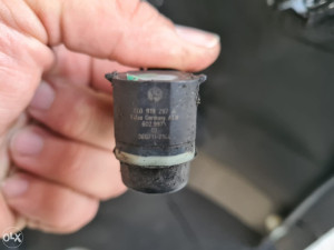 Bocni parking senzor 1T0919297A park pilot Golf 6, Pass