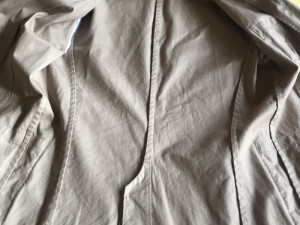 HUGO BOSS MUŠKI SAKO VEL. 50 ( odg. S-M)