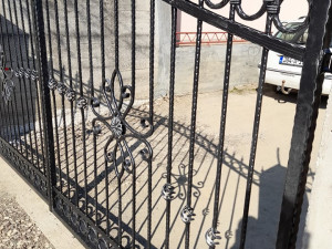 Kovana kapija kovane ograde kapije ograda