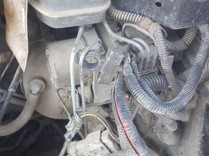 abs fiat marea