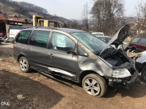 Dijelovi Seat Alhambra 1.9 85 KW