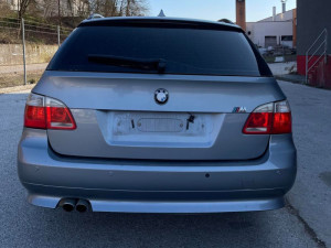 Gepek vrata BMW 5 E61 E60 525D 530D