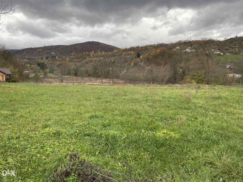 Zemljiste Kijevo 4
