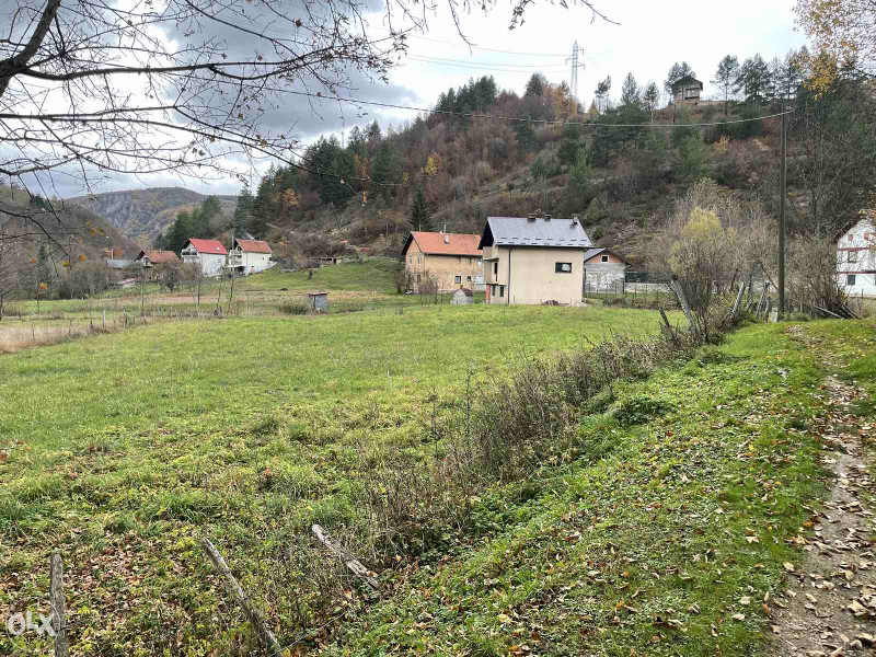 Zemljiste Kijevo 3