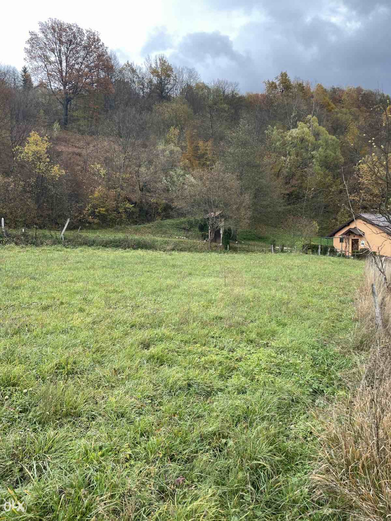 Zemljiste Kijevo 6