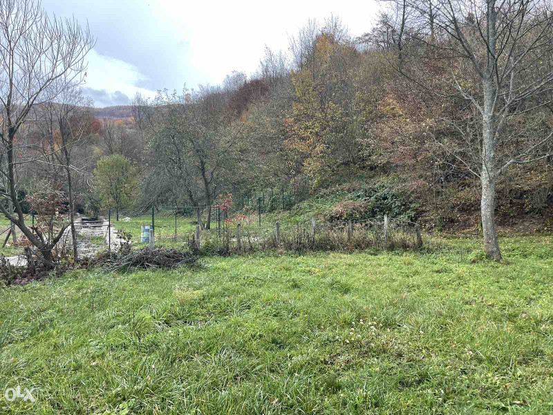 Zemljiste Kijevo 5