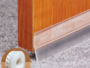 Silikonska Blokirajuća Traka za Vrata