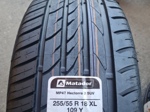 255 55 18 255/55 R18 Matador Hectora-3 109Y
